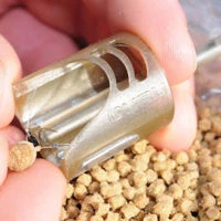 Guru Inline Pellet Feeder